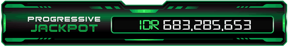 Interwin138 Jackpot