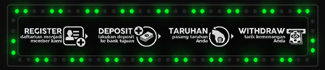 Interwin138 Jackpot